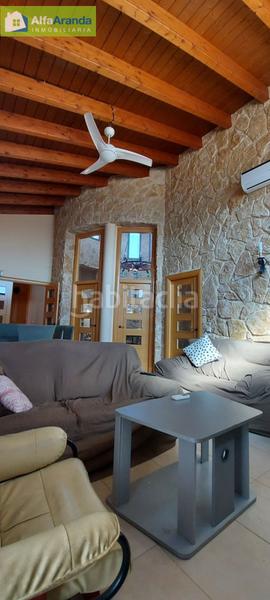 Foto ccea0b5f-9e78-40e5-8fd4-aa4ecd49f819. Chalet in diseminados 1624 in Zona Rural Aranda de Duero