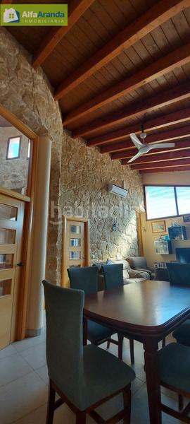 Foto cef5b85a-cc57-4fe4-a75a-da8a39f660db. Chalet in diseminados 1624 in Zona Rural Aranda de Duero