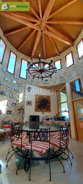 Foto cf98de6f-6a8a-4bf5-b8f3-406d1ccc52e0. Chalet in diseminados 1624 in Zona Rural Aranda de Duero