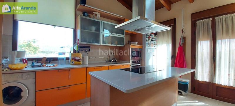 Foto d0e9e051-959e-4684-b9ca-5345847d2296. Chalet in diseminados 1624 in Zona Rural Aranda de Duero