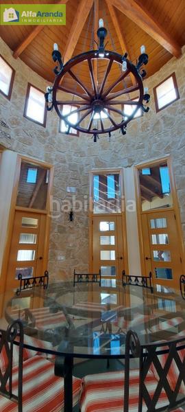 Foto e1057979-6ce0-4510-b082-0e9f532a464a. Chalet in diseminados 1624 in Zona Rural Aranda de Duero