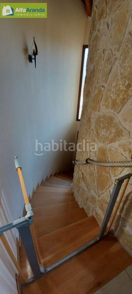 Foto e1ab0d90-6411-4989-a7bd-676a9fe0f246. Chalet in diseminados 1624 in Zona Rural Aranda de Duero