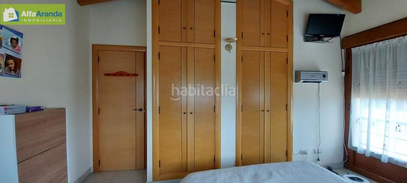 Foto e8fef8b0-c157-47cd-a5fe-af9965b37963. Chalet in diseminados 1624 in Zona Rural Aranda de Duero