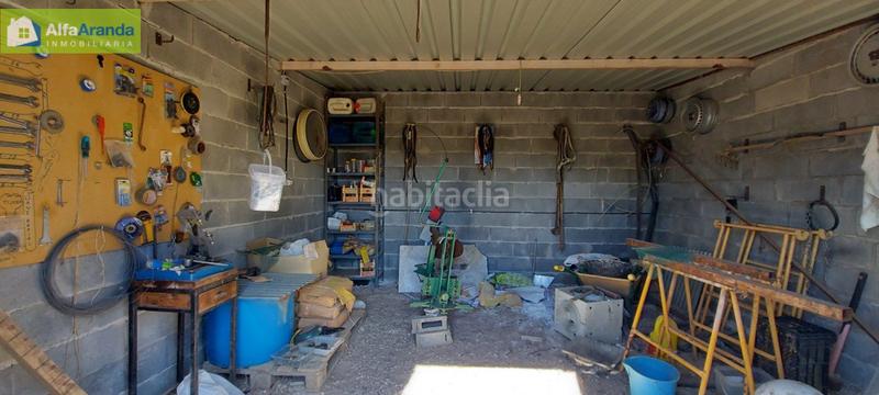 Foto ffefa86d-16cf-4dd2-ae95-37214abca957. Chalet in diseminados 1624 in Zona Rural Aranda de Duero