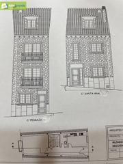Terreny residencial a Centro. Solar para vivienda unifamiliar