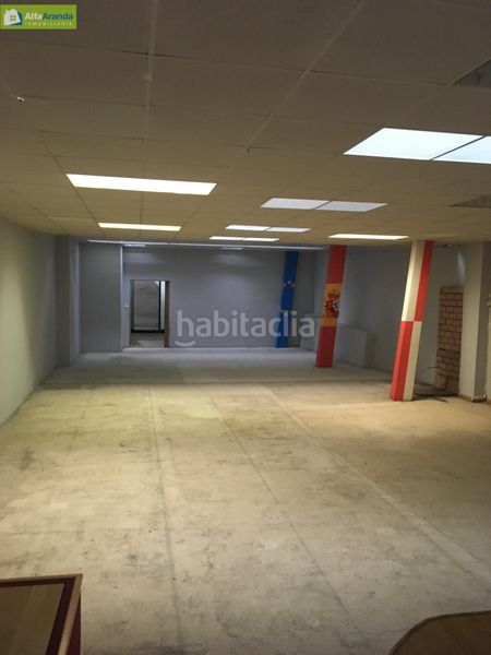 Foto 58aed48e-2614-4a37-a3a4-654411fa6bce. Nau industrial a Zona Rural Aranda de Duero