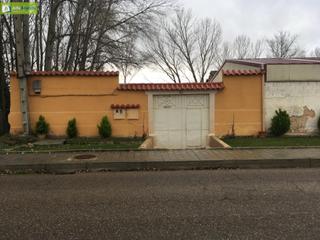 Nau industrial a Zona Rural. Nave en venta