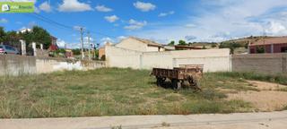 Terreny residencial a Calle de la encina 1. Solar para construir