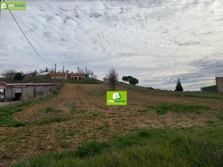 Terrain résidentiel à Polígono 14 paraje 100 las cerradas 29. Terreno urbano en villalba de duero
