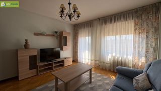 Lloguer Apartament a Avenida castilla 20. Apartamento 2 dormitorios. no menores