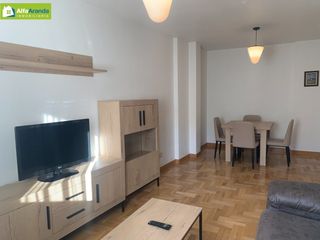 Lloguer Pis a Calle carrequemada 12. Apartamento en alquiler 1 dormitorio