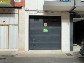 Parking voiture à Plaza de Toros - Las Tenerías