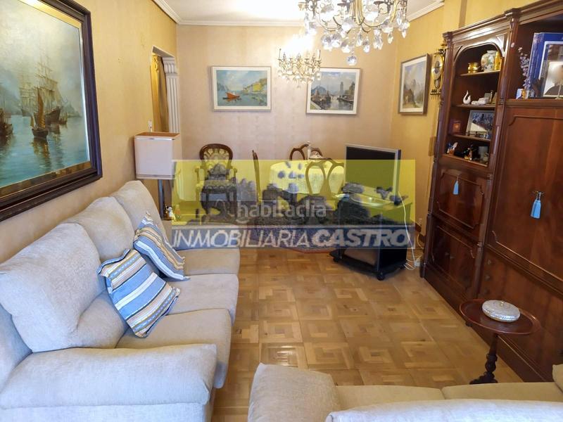 Foto 17f30878-dbe8-47cf-b71a-6e9f3ceaf7c2. Etagenwohnung mit heizung in Centro Castro - Urdiales