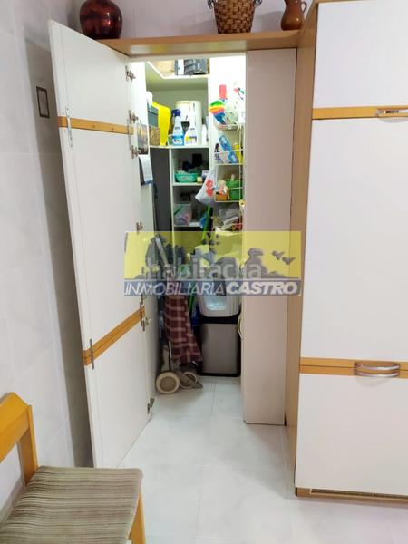 Foto 2f66588e-491e-48dc-ba1b-216456a1ca27. Etagenwohnung mit heizung in Centro Castro - Urdiales