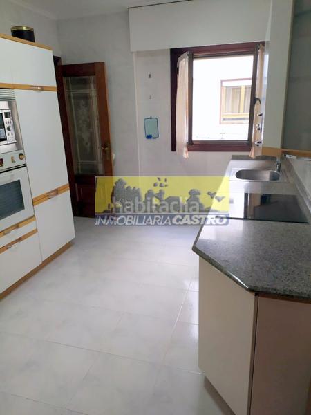 Foto 303b2ab2-a2fb-4861-a8c2-8b9da0afad29. Etagenwohnung mit heizung in Centro Castro - Urdiales