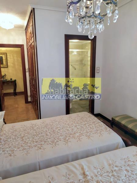 Foto 3cd77dc4-c914-4e4e-9060-c73bff229f6d. Etagenwohnung mit heizung in Centro Castro - Urdiales