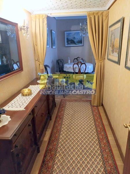 Foto 4fe926a1-bf00-4c0b-b512-358b1cc13aec. Etagenwohnung mit heizung in Centro Castro - Urdiales