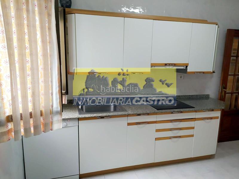 Foto 5c210313-907e-4637-b558-5dceb7ed6c20. Etagenwohnung mit heizung in Centro Castro - Urdiales