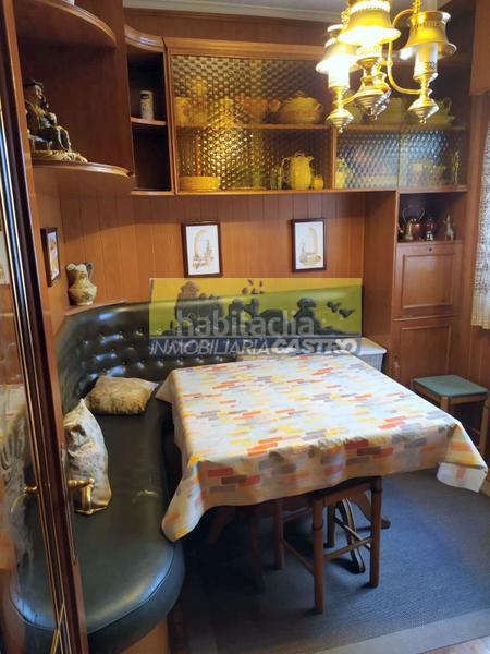 Foto 5cfa993b-be00-46c2-be20-9f6cf815cf71. Etagenwohnung mit heizung in Centro Castro - Urdiales