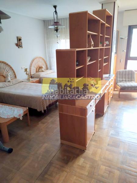 Foto 828f7040-6914-4e8d-94dd-8e82b76205aa. Etagenwohnung mit heizung in Centro Castro - Urdiales