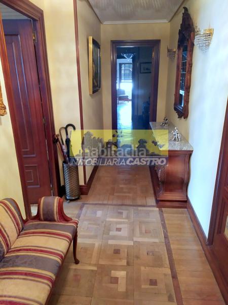 Foto 91c9ee84-fc1d-4326-bd7b-a0cabf538b64. Etagenwohnung mit heizung in Centro Castro - Urdiales
