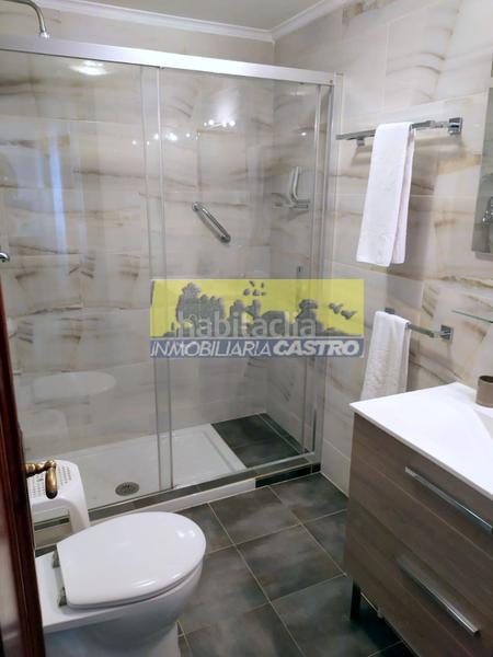 Foto a208b3a5-11c9-47fc-81b5-5df875f6267e. Etagenwohnung mit heizung in Centro Castro - Urdiales