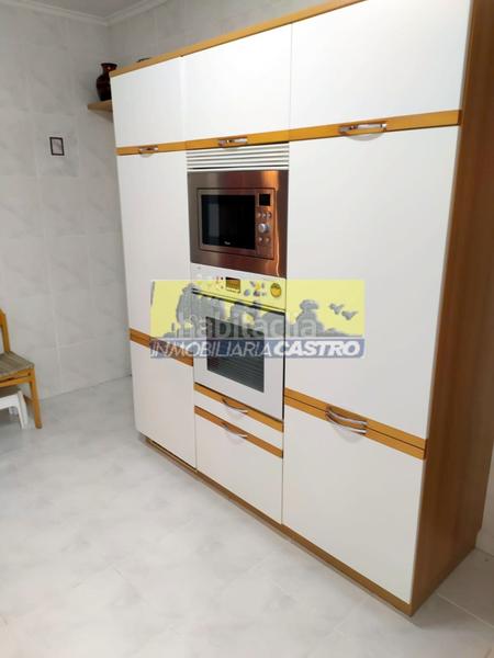 Foto a925a804-0a23-412f-b421-add8f34995c2. Etagenwohnung mit heizung in Centro Castro - Urdiales
