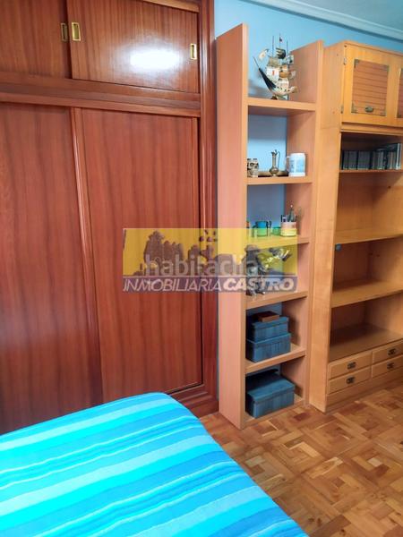 Foto b5bab0f5-9704-41e3-821b-ffa626d7aa25. Etagenwohnung mit heizung in Centro Castro - Urdiales