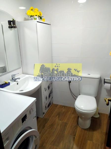 Foto b6207bc9-cfca-4cae-977a-558c2b540167. Etagenwohnung mit heizung in Centro Castro - Urdiales