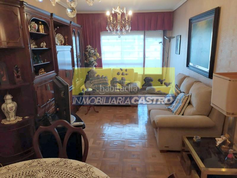 Foto bf3e43de-44d8-433b-88bd-556b318f3593. Etagenwohnung mit heizung in Centro Castro - Urdiales