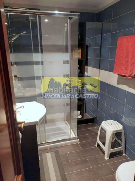 Foto f3d394b3-2160-49e2-b62b-019eecfab47d. Etagenwohnung mit heizung in Centro Castro - Urdiales