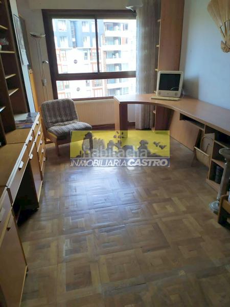 Foto f7c29064-747d-4463-92f2-3e1f61c4a0ca. Etagenwohnung mit heizung in Centro Castro - Urdiales