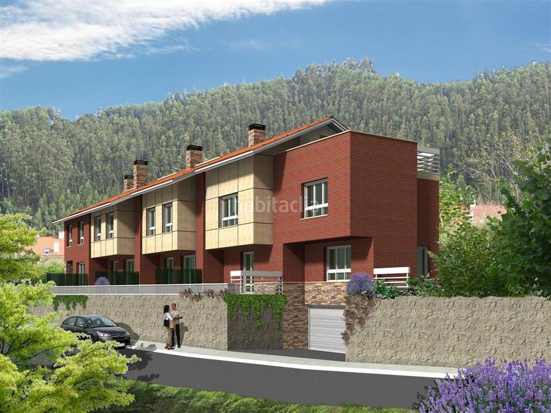 Foto 0ed327bf-dc9f-4823-9fd6-b0b25bca3edb. Terreny residencial a Otañes-Talledo Castro - Urdiales