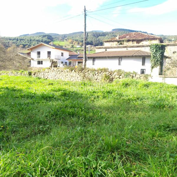 Foto e73537b5-27c2-47f9-b3f6-9101af96a9e0. Terreny residencial a Otañes-Talledo Castro - Urdiales