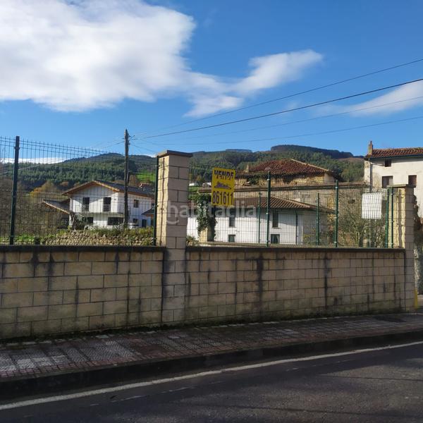 Foto 9b6baf83-2136-471a-95e1-b14e0806c69a. Terrain résidentiel dans Otañes-Talledo Castro - Urdiales
