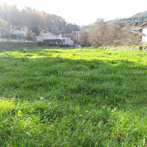 Foto b907f6af-e9ca-4d60-88aa-608b7850edf9. Terrain résidentiel dans Otañes-Talledo Castro - Urdiales