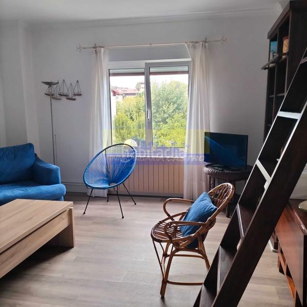 Foto 30737a2a-3b14-4809-945a-8578b861760c. Lloguer apartament a Brazomar Castro - Urdiales
