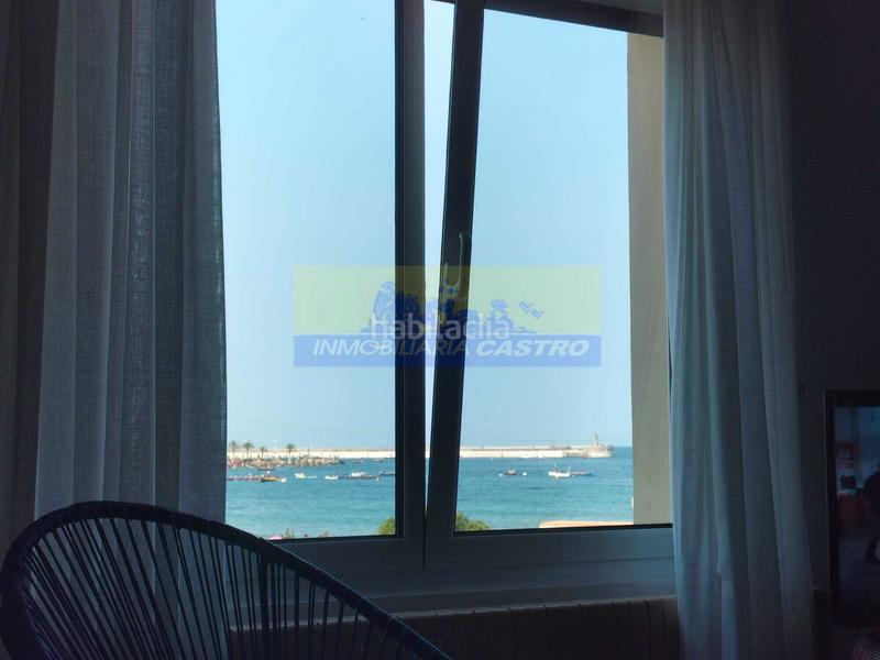 Foto 500d1fea-0cc5-4484-8e2d-92d8c134830e. Lloguer apartament a Brazomar Castro - Urdiales
