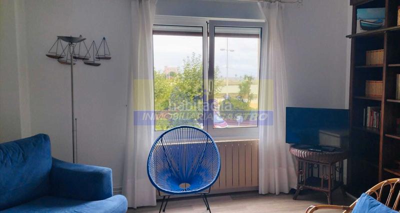 Foto 67e85cb7-b1d8-48de-baa9-38a03abcb159. Lloguer apartament a Brazomar Castro - Urdiales