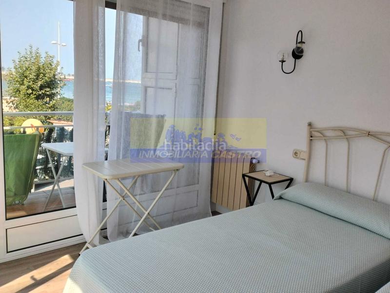 Foto c8110c94-a96d-47c4-8d98-3907ca8bc54e. Lloguer apartament a Brazomar Castro - Urdiales