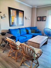 Miete Appartement  Calle d