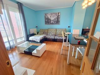 Rent Penthouse  Calle del ocho de marzo