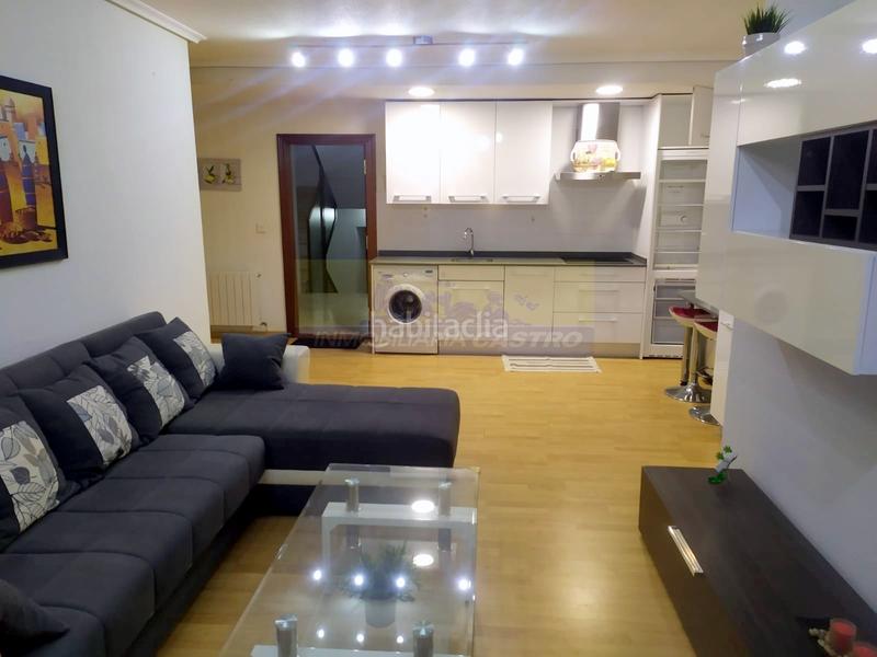 Foto 1428a8ef-1b98-4b88-8876-779fdc97dc51. Lloguer apartament a Playa Ostende Castro - Urdiales