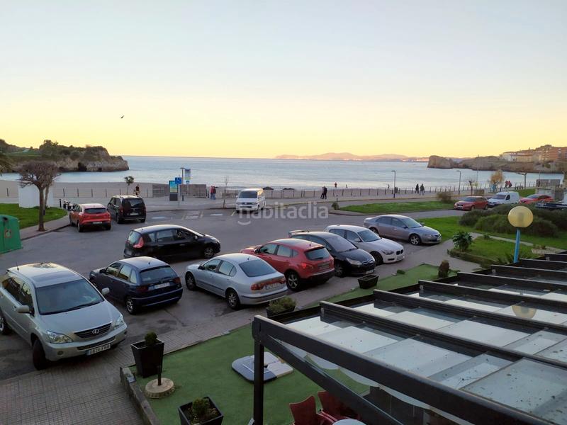 Foto 7ab7124e-4335-4549-94f2-4b5034a862c5. Lloguer apartament a Playa Ostende Castro - Urdiales