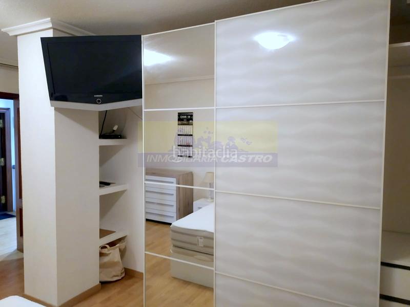 Foto d4a18496-d5c6-4eff-a077-c71528564924. Lloguer apartament a Playa Ostende Castro - Urdiales