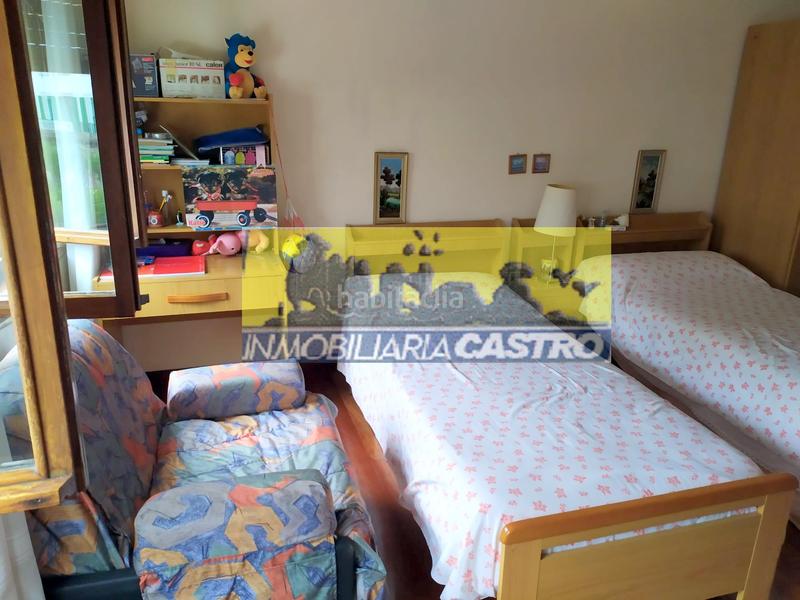 Foto 33bd7bef-68a6-4bdd-8785-86aa74480f74. Alquiler piso en Centro Castro - Urdiales