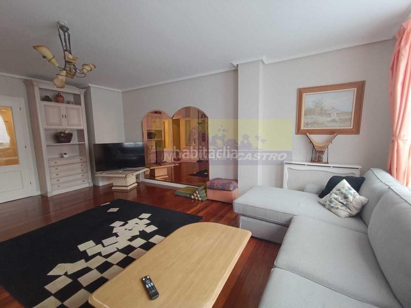 Foto 93ee6e13-31c1-4f42-af44-a3b32add54e6. Location appartement dans Brazomar Castro - Urdiales