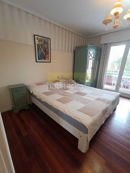 Foto 79d0e5e8-3d5e-4f1a-8619-cfc59e99fd58. Alquiler piso en Brazomar Castro - Urdiales