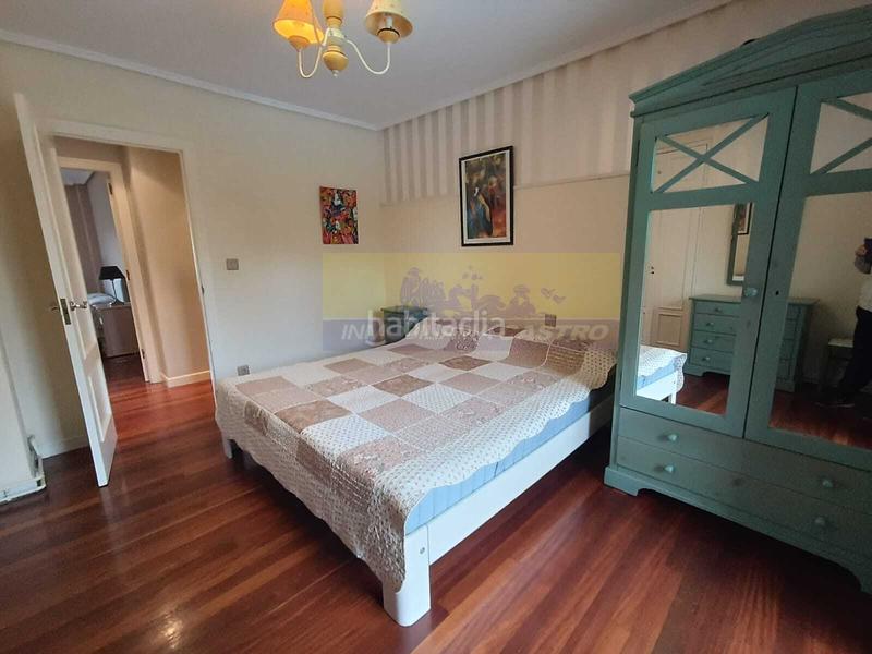 Foto 85d49343-f9a0-4e7e-bd58-a1fadca6dd6a. Alquiler piso en Brazomar Castro - Urdiales
