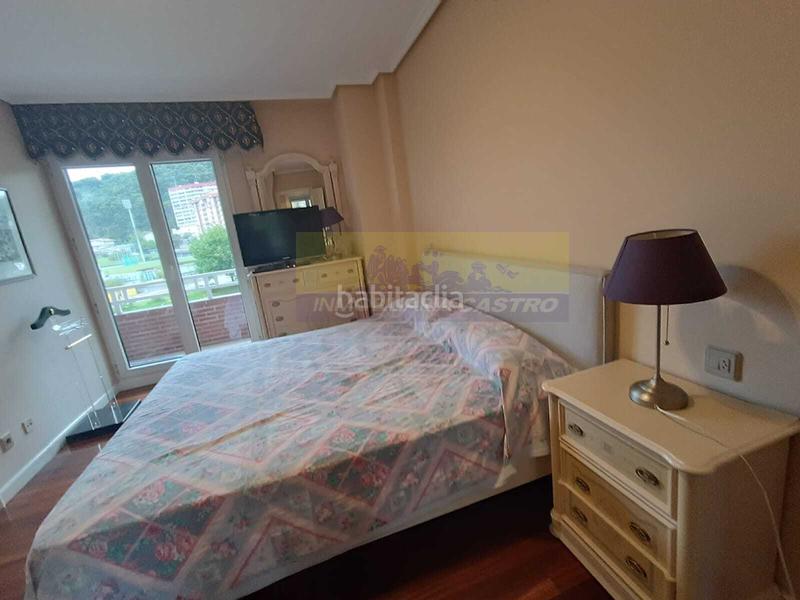 Foto a1eb538c-3eff-4177-aa3c-be91e316be5e. Alquiler piso en Brazomar Castro - Urdiales